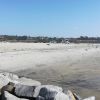 South Ponto beach