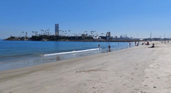 Alamitos Beach
