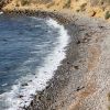 Asiri Rock beach