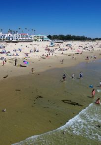 Pismo Beach