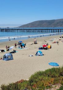 Avila Beach