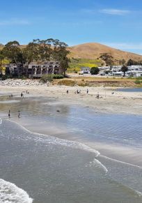 Cayucos