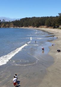 San Simeon