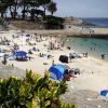 Lover's Point Beach