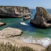 Spiaggia di Shark Fin Cove