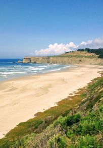 Martins Beach