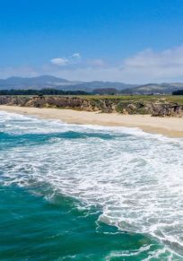 Half Moon Bay