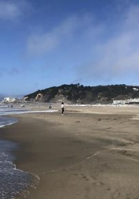 San Francisco