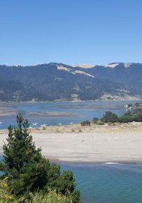 Bolinas