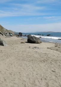Bodega Bay