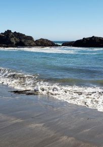 Sea Ranch