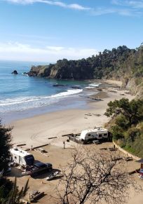 Fish Rock