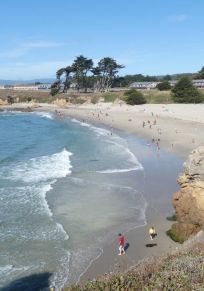 Fort Bragg