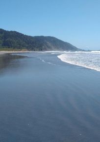 Crescent City