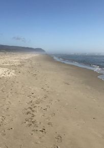 Wakonda Beach