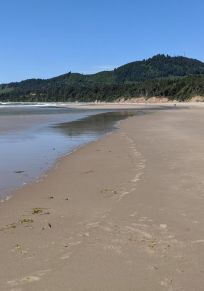 Beverly Beach