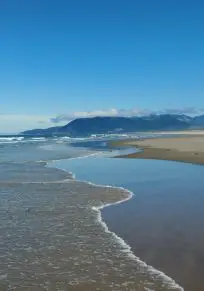 Rockaway Beach