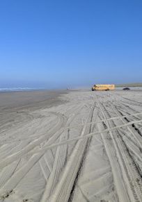 Sunset Beach