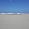 Ocean Park beach