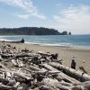 First Beach Quileute Res.