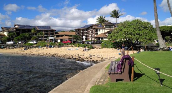 Lawa'i Beach