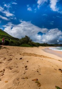 Ilha de Kauai