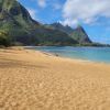 Praia de Haena