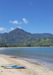 Hanalei