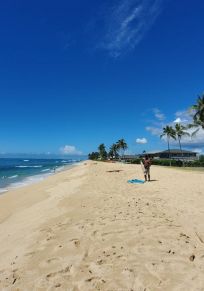 Ewa Beach