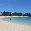 Spiaggia di Ko Olina Lagoon III