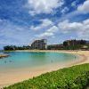 Spiaggia della Laguna di Ko Olina
