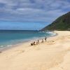 Keawaula Beach