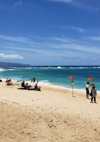 Sunset Beach