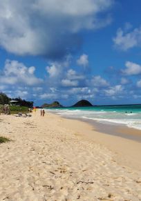 Waimanalo