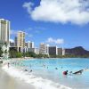 Plaja Waikiki