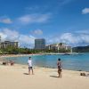 Spiaggia di Kahanamoku