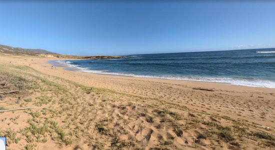 Kawa‘Aloa Beach