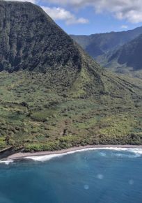 Ilha de Molokai
