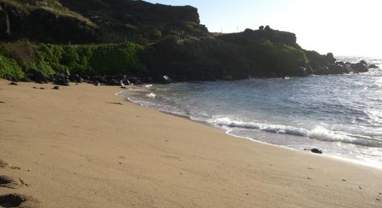 Kamehameha Beach