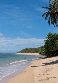 Lopa Beach