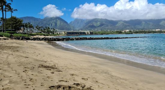 Ho'aloha Beach