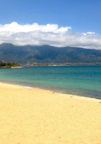 Kahului