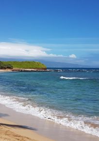 Ilha de Maui