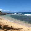 Kuau Cove Beach