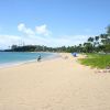 Plaża Kaanapali