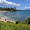 Praia de Kapalua Bay