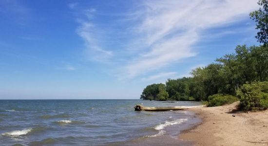 Benton Beach