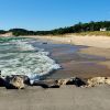 Medbery Park Beach