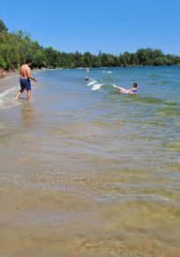 Delstaten Wisconsin