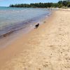 Great Sand Bay